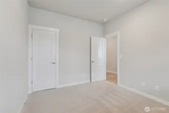 Photo rendering is representational. Actual home is under construction and finishes, elevation, and paint colors may vary. See site agent for details.