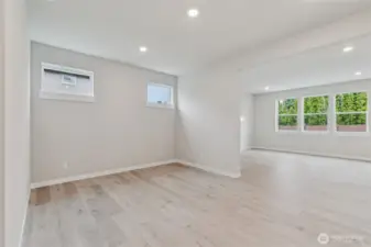 Photo rendering is representational. Actual home is under construction and finishes, elevation, and paint colors may vary. See site agent for details.