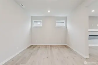 Photo rendering is representational. Actual home is under construction and finishes, elevation, and paint colors may vary. See site agent for details.