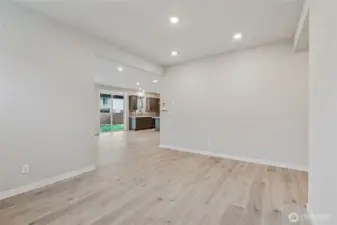 Photo rendering is representational. Actual home is under construction and finishes, elevation, and paint colors may vary. See site agent for details.