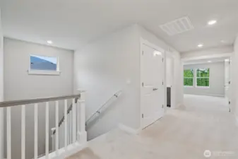 Photo rendering is representational. Actual home is under construction and finishes, elevation, and paint colors may vary. See site agent for details.