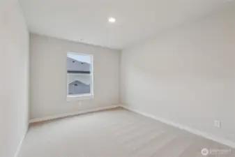 Photo rendering is representational. Actual home is under construction and finishes, elevation, and paint colors may vary. See site agent for details.