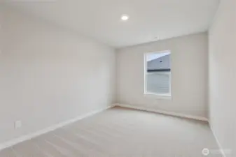 Photo rendering is representational. Actual home is under construction and finishes, elevation, and paint colors may vary. See site agent for details.