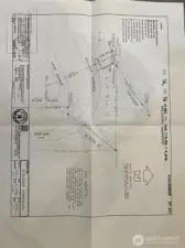 Survey of lot