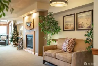 Common Area