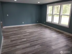 Big, big Living Room.