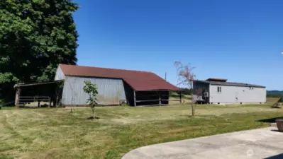 Barn