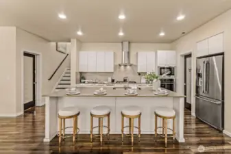 KITCHEN _ MAIN FLOOR