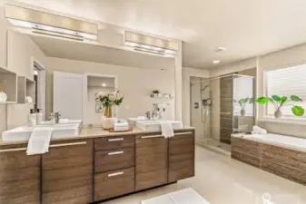PRIMARY 5PC LUX BATHROOM