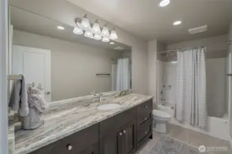 Guest Bath