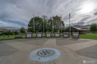 Rotary Park