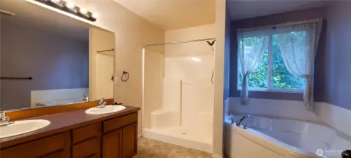 Main Bath