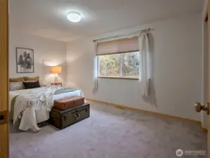 Bedroom 1a