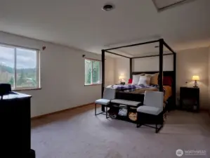 Prime Bedroom 1