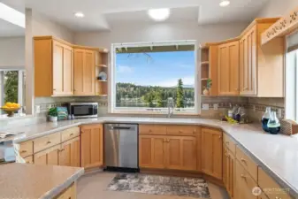 This view is a must see.