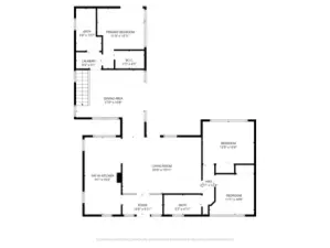 This the enry level only.