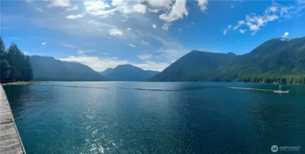 Summer at the Lake! boating, swimming, fishing, and more!