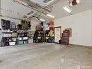 Great Main Home attached garage