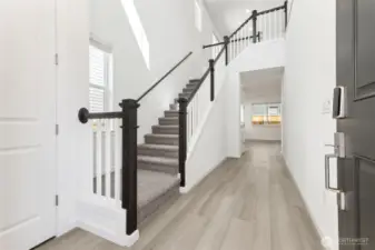 Entryway