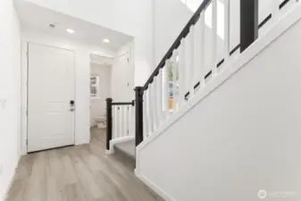 Entryway