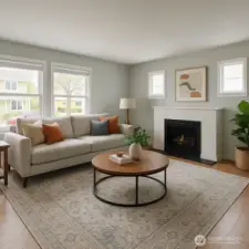 What it can become! (Rendering)