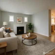 What it can become! (Rendering)