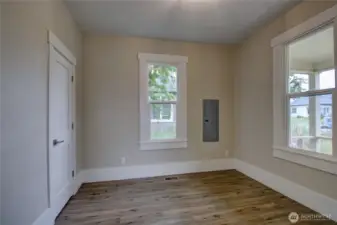 Bedroom #2