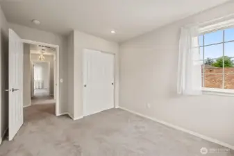 Guest Bedroom 1