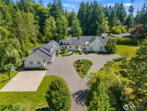 A breathtaking estate brimming with endless possibilities.