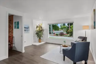 2nd Living Room