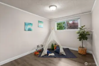 3 of 3 Bedrooms