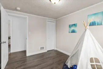 3 of 3 Bedrooms