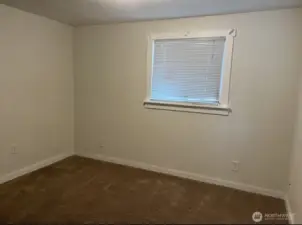 back house bedroom