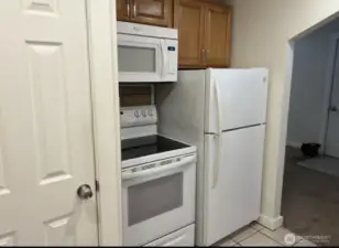 back house kitchen