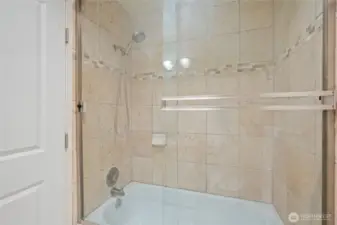Hall Bath