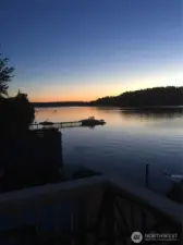 Beautiful Sunsets