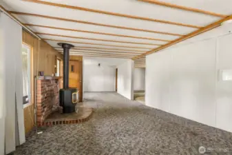 1972 Manufactured Home