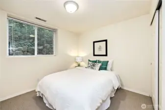 bedroom #3