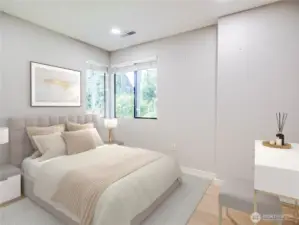 3RD BEDROOM