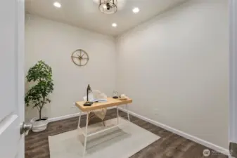 Home office