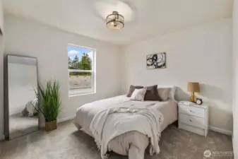Bedroom #2