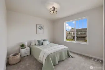 Bedroom #4