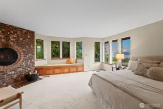Primary Suite