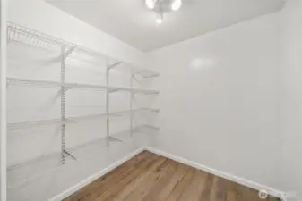 Pantry