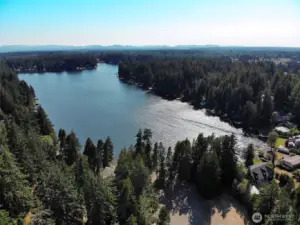 Philips Lake