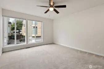 So many possibilities for this space . . .