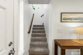 Everything is so fresh and ready for you!