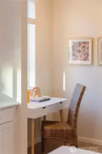 Photos of Model Home Salish plan, finishes may vary