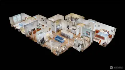 3D Virtual Tour Available