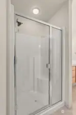 Primary Bath Shower